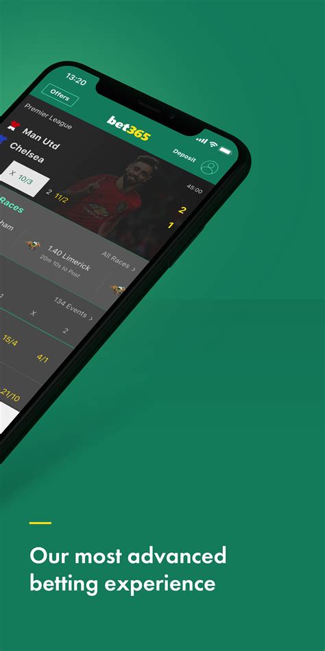 mobile bet365 app android